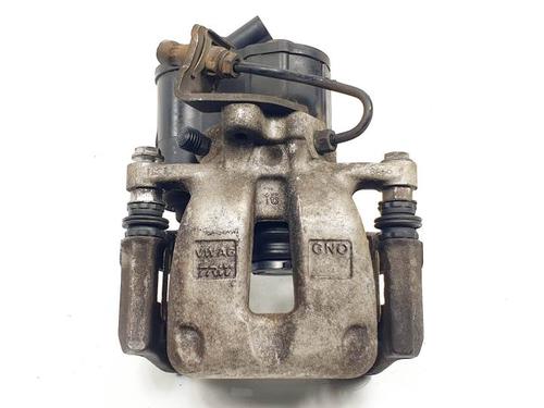 Right rear brake caliper VW PASSAT B6 (3C2) 2.0 TDI 16V | BP25117679M106 