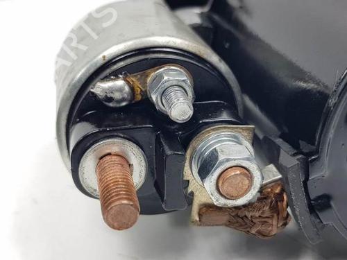 Starter MERCEDES-BENZ C-CLASS Coupe (CL203) C 200 Kompressor (203.745) | BP19028264M8 