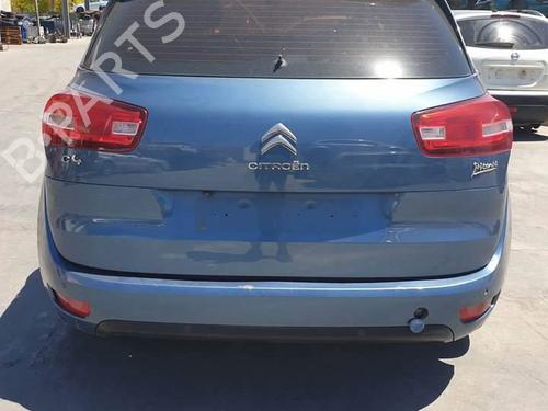 Right sun visor CITROËN C4 Picasso II 2.0 BlueHDi 150 | BP25403544I2  - Image 16