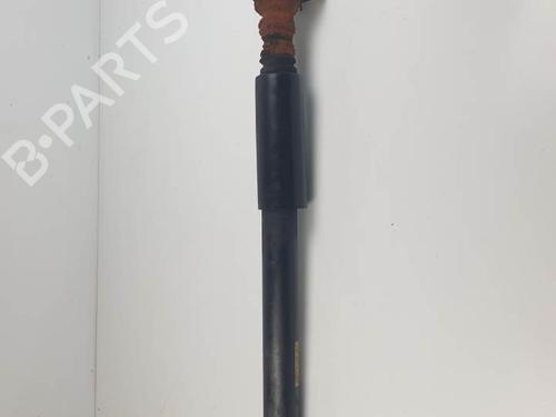Used Left rear shock absorber BMW X3 (E83) 2.0 d (150 hp) 25128836