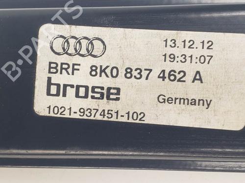 Front right window mechanism AUDI A4 B8 Avant (8K5) 2.0 TDI | BP25433490C23 - Image 3