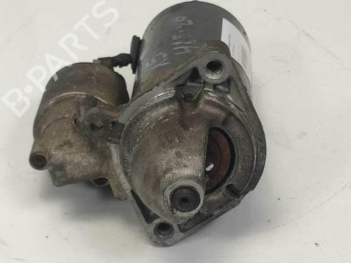 Used Starter BMW X5 (E53) 3.0 i (231 hp) 6850243