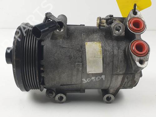 AC compressor FORD FOCUS C-MAX (DM2) 1.6 TDCi | BP26030168M34 