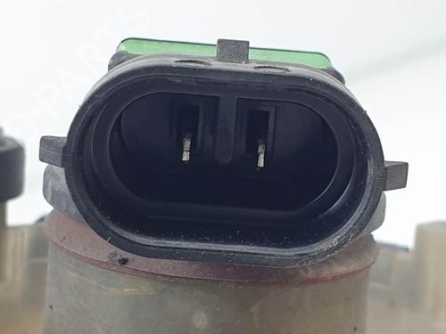 Right front fog light MERCEDES-BENZ CLS (C219) CLS 320 CDI (219.322) | BP28060791C31 