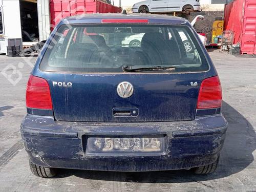 AC radiator VW POLO (6N2) 1.4 16V | BP24633117M32  - Image 6