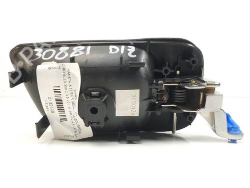 Front left interior door handle CHRYSLER 300C (LX, LE) 3.5 | BP27885317I13 