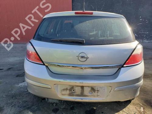 Left front steering knuckle OPEL ASTRA H (A04) 1.7 CDTI (L48) | BP16864305M25 