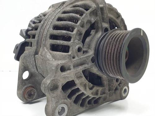Used Alternator Alternator 12365696 12365696
