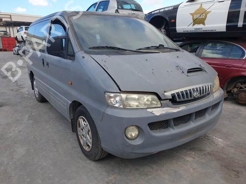 Left tailgate light HYUNDAI H-1 Travel (TQ) 2.5 CRDi | BP24933207C79  - Image 27