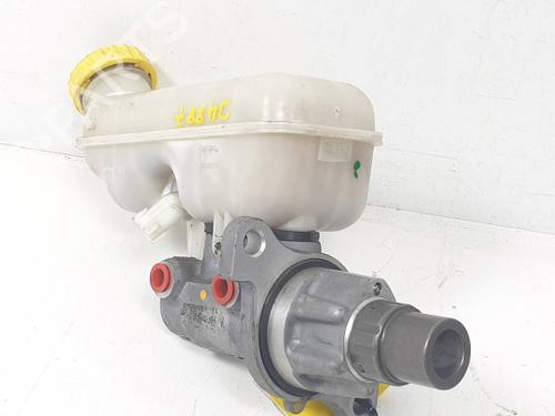 Used Brake master cylinder Brake master cylinder CHRYSLER GRAND VOYAGER V (RT) 2.8 CRD (163 hp) 40558103 40558103