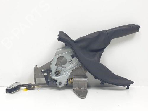 håndbremse BMW 3 Touring (F31) 318 d (143 hp) 25143710