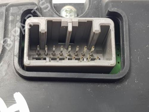 Kombinert Instrument HONDA FR-V (BE) 2.2 i CTDi (BE5) | BP9652912C47 