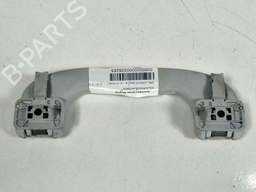 Other OPEL CORSA E (X15) 1.4 (08, 68) | BP13954235O1 - Image 2