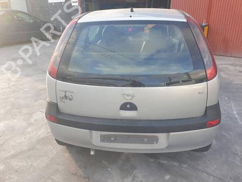 Left taillight OPEL CORSA C (X01) 1.2 (F08, F68) | BP37241727C34  - Image 20