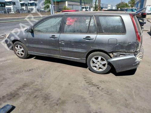 Starter MITSUBISHI LANCER VII Estate (CS_W, CT_W) 1.6 | BP8062493M8 