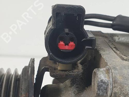 AC compressor FORD FOCUS I Turnier (DNW) 1.6 16V | BP37168730M34 - Image 7