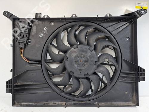 radiator-fan-volvo-v70-ii-285-1999-2000-2001-2002-2003-2004-2005-2006-2007-2008-39929694 main image