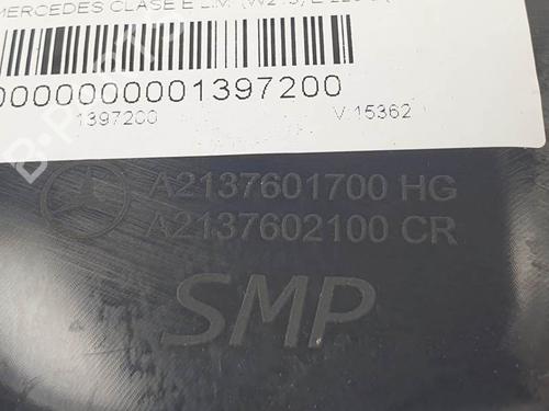 Rear left interior door handle MERCEDES-BENZ E-CLASS (W213) E 220 d (213.004) | BP40174817I15 - Image 2