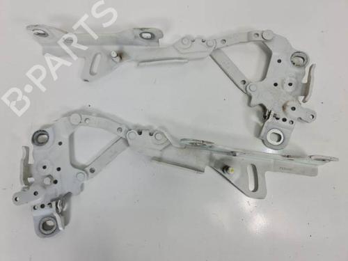 Hood lift support BMW 4 Coupe (F32, F82) 435 d xDrive | BP13954034C139 