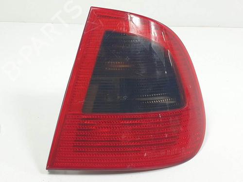 Used Right taillight Right taillight SEAT CORDOBA (6K1, 6K2) 1.6 i (75 hp) 13058527 13058527