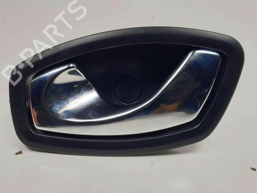 Used Front left interior door handle Front left interior door handle RENAULT MEGANE III Hatchback (BZ0/1_, B3_) 1.5 dCi (BZ09, BZ0D, BZ1W, BZ29, BZ14) (110 hp) 10925401 10925401