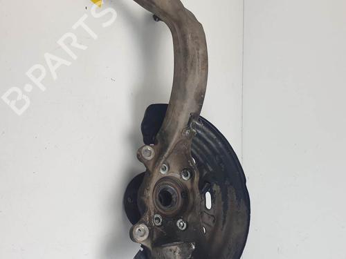 Left front steering knuckle AUDI A8 D3 (4E2, 4E8) 4.2 quattro | BP24934028M25 - Image 8