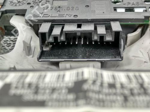 Interior roof light AUDI A3 (8P1) 1.6 | BP7406914I8 