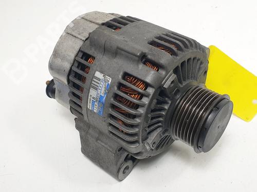 Used Alternator Alternator JAGUAR X-TYPE I (X400) 2.0 D (130 hp) 10239113 10239113