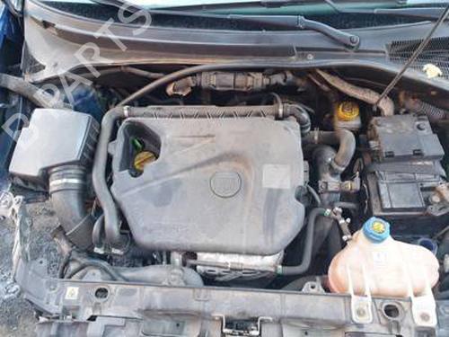 Motor FIAT GRANDE PUNTO (199_) 1.4 T-Jet (199AXM1A, 199BXM1A, 199BXN1A) (120 hp) 30269515