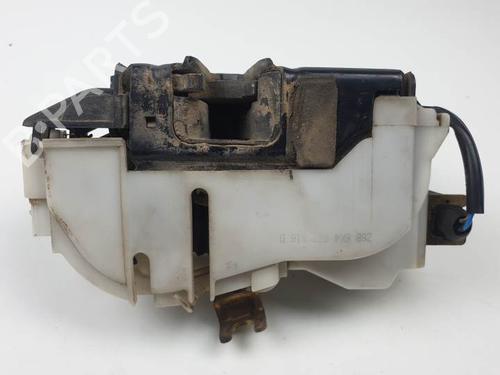 Front right lock SEAT IBIZA II (6K1) 1.4 16V | BP28066307C97 
