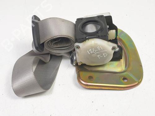 Used Rear right seatbelt Rear right seatbelt MERCEDES-BENZ CLK Convertible (A209) CLK 240 (209.461) (170 hp) 10286884 10286884
