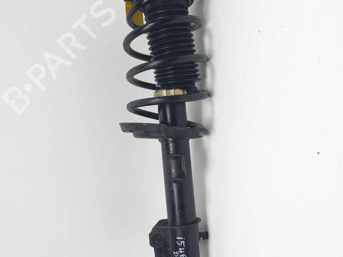Used Left front shock absorber SAAB 9-5 (YS3E) 1.9 TiD (150 hp) 25138578