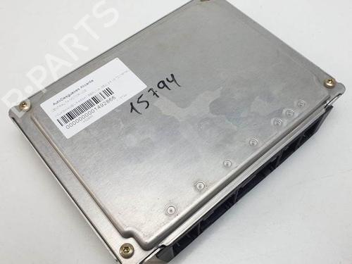 Engine control unit (ECU) VW PASSAT B5 (3B2) 2.5 TDI Syncro/4motion | BP24989878M57 