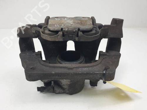 Left front brake caliper BMW X5 (E70) xDrive 30 d | BP12380903M105 