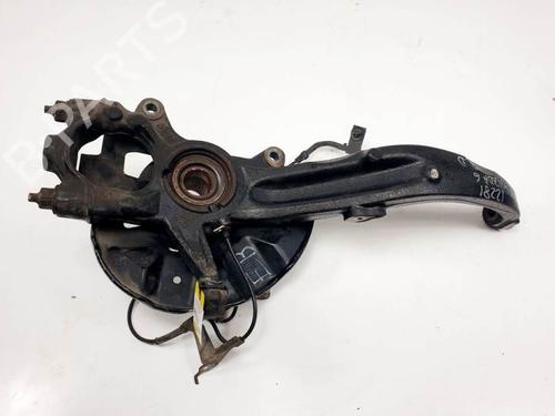 Right front steering knuckle MAZDA 6 Estate (GH) 2.2 MZR-CD (GH10) | BP15946445M26 