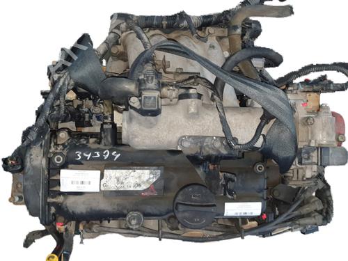 Engine KIA PICANTO I (SA) 1.0 | BP40176514M1 - Image 4