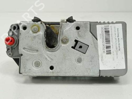 Rear right lock SAAB 9-5 Estate (YS3E) 2.3 t | BP7738306C99 