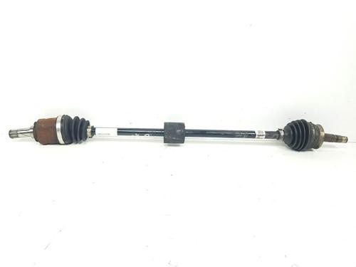 Used Right front driveshaft Right front driveshaft OPEL CORSA D (S07) [2006-2015] 15497176 15497176