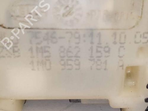 Electronic module SEAT IBIZA III (6L1) 1.4 TDI | BP25257852M83 - Image 5