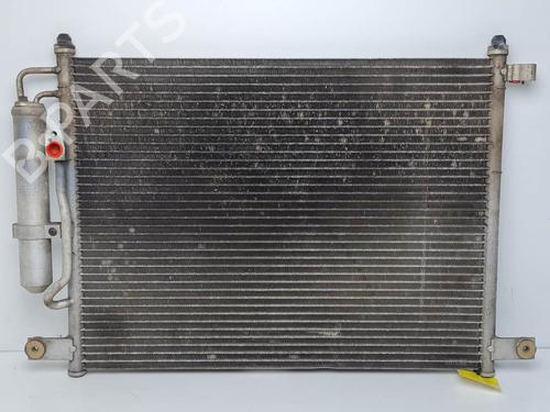 Used AC radiator AC radiator CHEVROLET KALOS Saloon 1.4 16V (94 hp) 29175732 29175732