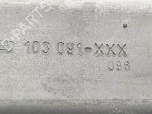 Left rear window motor JAGUAR S-TYPE II (X200) 3.0 V6 | BP15228987E23 