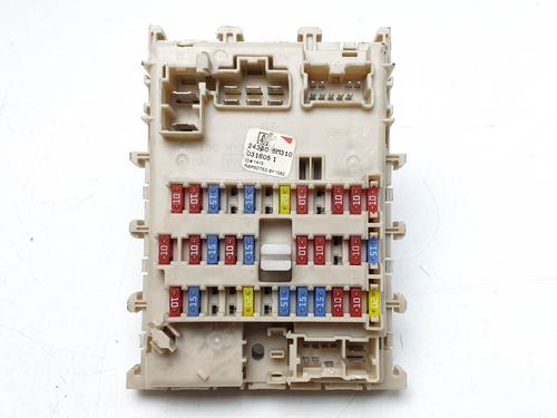Used Fuse box Fuse box NISSAN ALMERA II Hatchback (N16) 2.2 Di (110 hp) 28367445 28367445