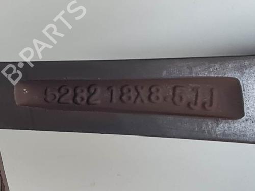 Rim BMW 5 (E60) 530 i | BP29175640C45 