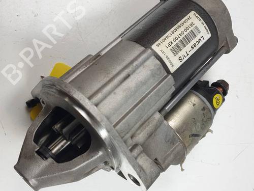 Used Starter HYUNDAI i10 II (BA, IA) 1.0 (67 hp) 29875139