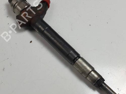 Used Injector PEUGEOT BOXER Van 2.2 HDi 120 (120 hp) 29850094