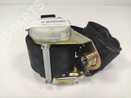 Used Rear left seatbelt Rear left seatbelt VW GOLF PLUS V (5M1, 521) 2.0 TDI (140 hp) 8390659 8390659