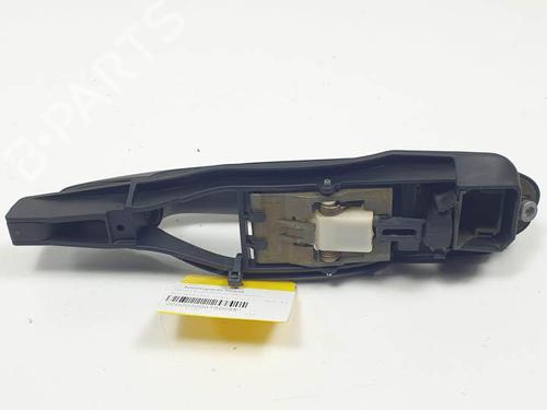 Høyre foran utvendig håndtak BMW 3 (E46) 318 i | BP25117153C129 