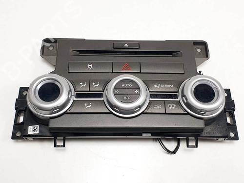 Used Climate control Climate control LAND ROVER DISCOVERY IV (L319) 3.0 TD 4x4 (245 hp) 18333481 18333481