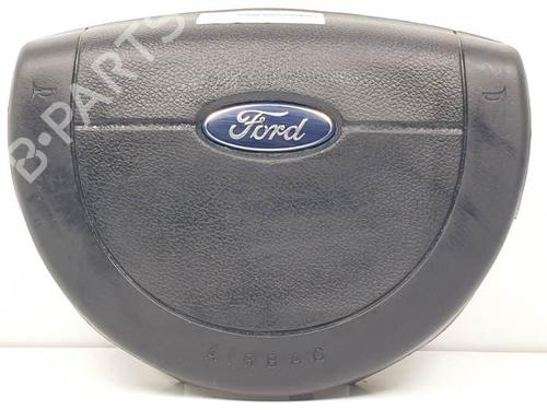 Førerens kollisjonspute FORD FIESTA V (JH_, JD_) 1.4 16V (80 hp) 16726675