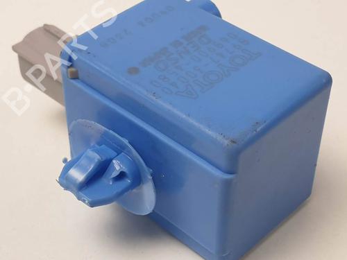 Electronic module TOYOTA RAV 4 V (_A5_, _H5_) 2.5 Hybrid AWD (AXAH54) | BP25121397M83 - Image 3